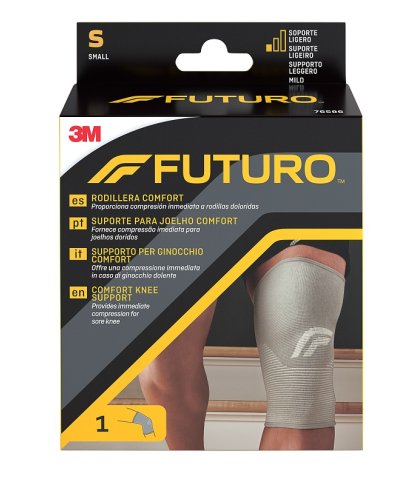 FUTURO SUP GINOCCHIO COMFORT S