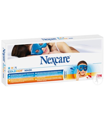 COLDHOT NEXCARE MASCHERA MUN