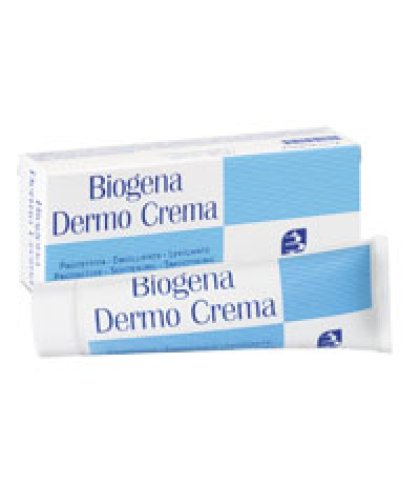 BIOGENA DERMO  CREMA 200ML