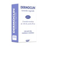 DERMOCLIN LAVANDA 2FL 280ML