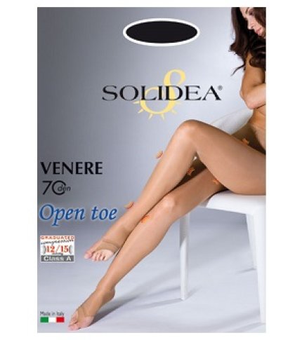 VENERE 70 OPEN TOE CAM 4-L