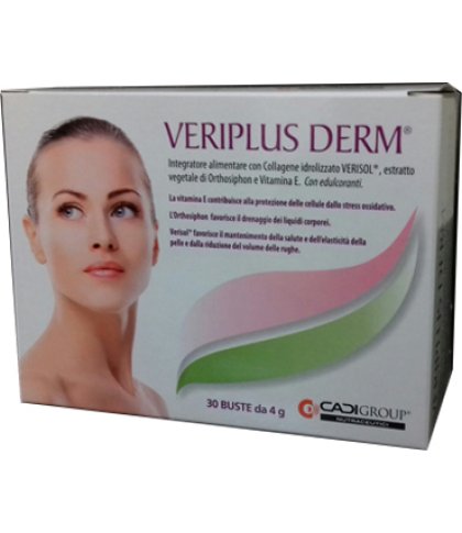 VERIPLUS DERM 30BUST