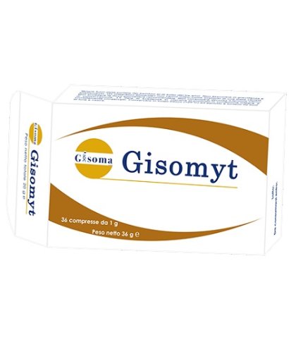 GISOMYT 36CPR