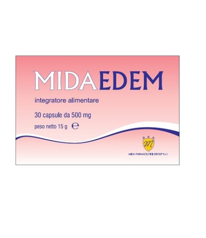 MIDAEDEM 30CPS