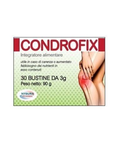 CONDROFIX 30BUST