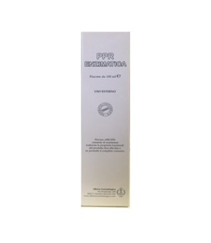 PPR ENZIMATICA CREMA 100ML