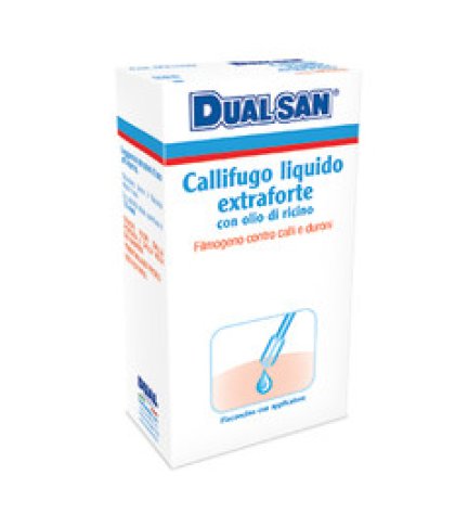 DUALSAN CALLIFUGO LIQ 12ML