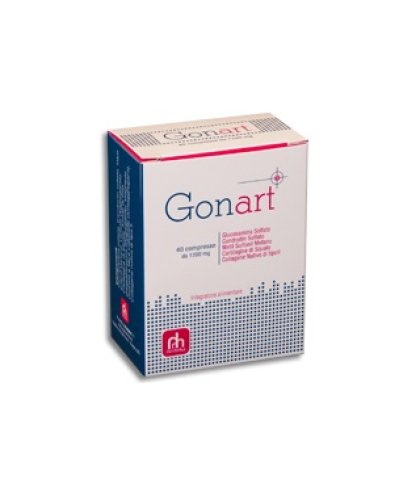 GONART 40CPR