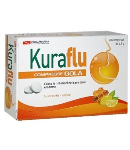 KURAFLU GOLA LIMONE/MIELE20CPR