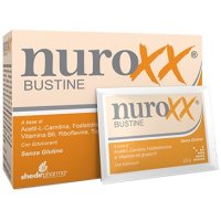 NUROXX 20BUST