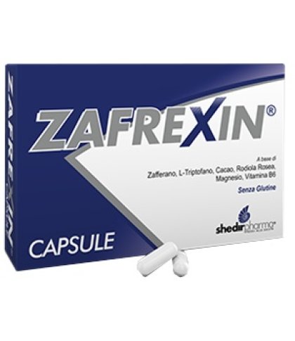 ZAFREXIN 30CPS