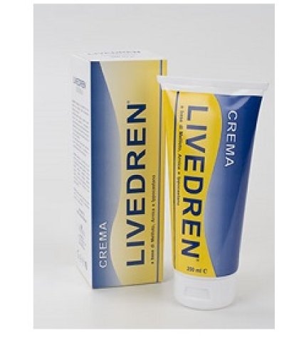 LIVEDREN 200ML