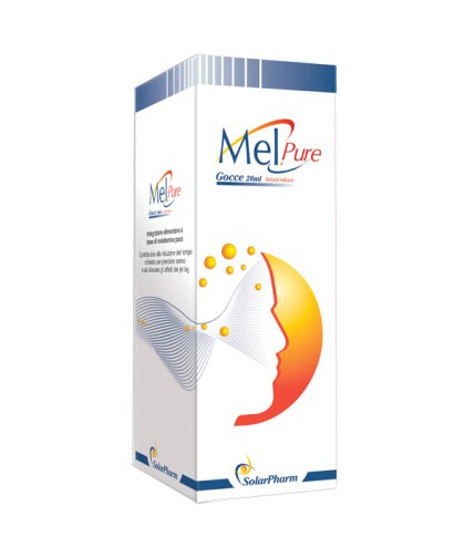 MELPURE GOCCE 20ML