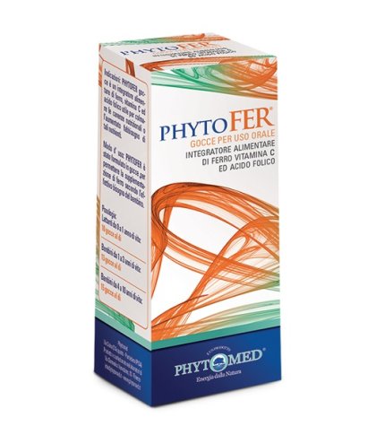 PHYTOFER GOCCE 15ML