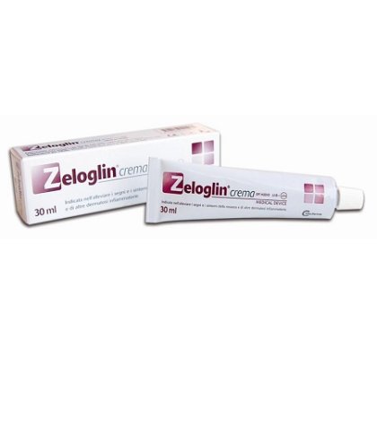 ZELOGLIN CREMA 30ML