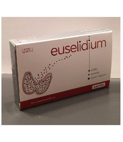 EUSELIDIUM 30CPR