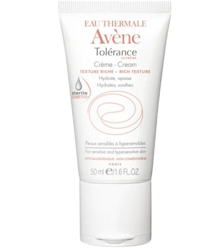 AVENE TOLERANCE EXTREME CREME