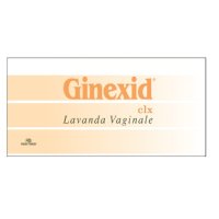 GINEXID LAV VAG 5FL MON 100ML