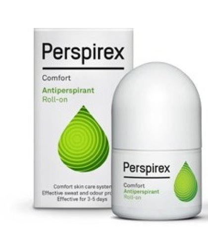 PERSPIREX COMFORT ROLL ON