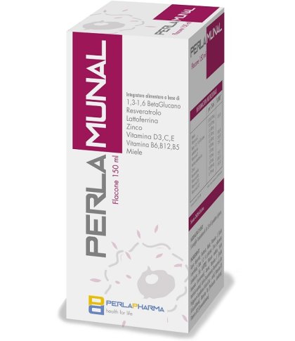 PERLAMUNAL 150ML