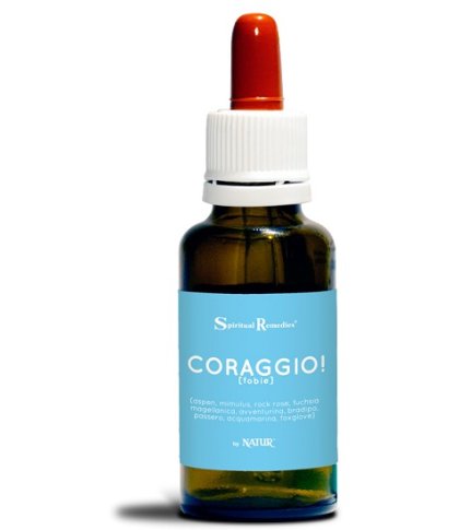 CORAGGIO NATUR MIX 30ML