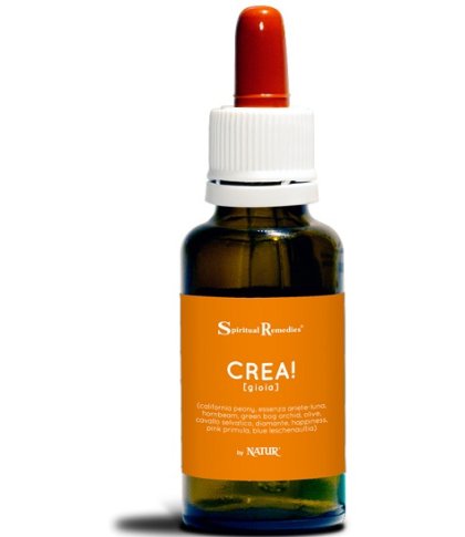 CREA NATUR MIX 30ML