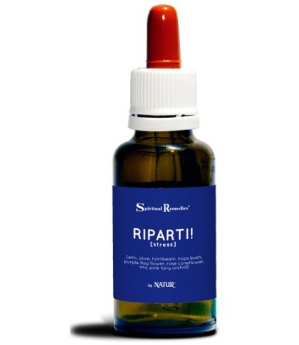 RIPARTI NATUR MIX 30ML