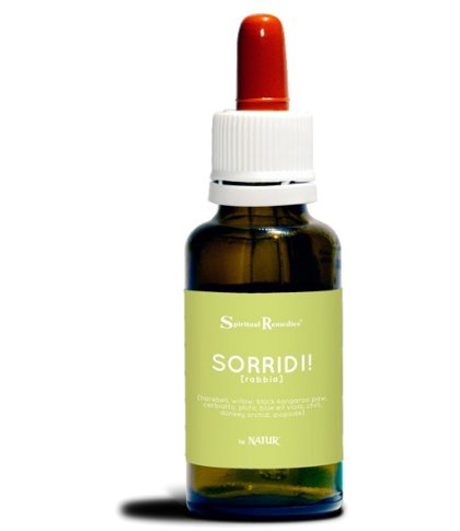 SORRIDI NATUR MIX 30ML