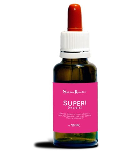 SUPER NATUR MIX 30ML