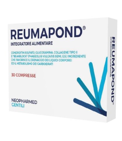 REUMAPOND 30CPR