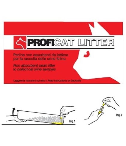 PROFICAT LITTER PREL UR GATTI