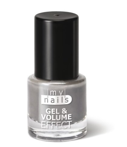 MY NAILS GEL&VOL EFF 17 GRIGIO