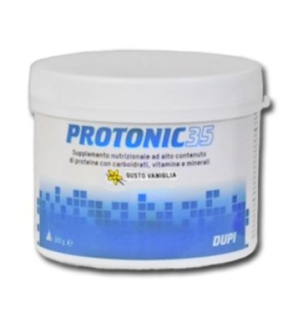 PROTONIC 35 INTEG ALIM VANIG 3