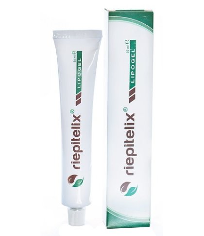 RIEPITELIX LIPOGEL UNG 50G