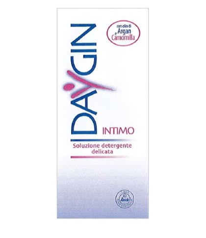 DAYGIN INTIMO 150ML