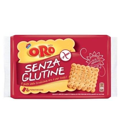 ORO SAIWA BISCOTTI SG 200G