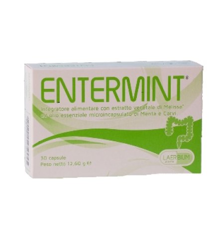 ENTERMINT 30CPS