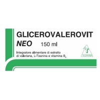 GLICEROVALEROVIT NEO 150ML