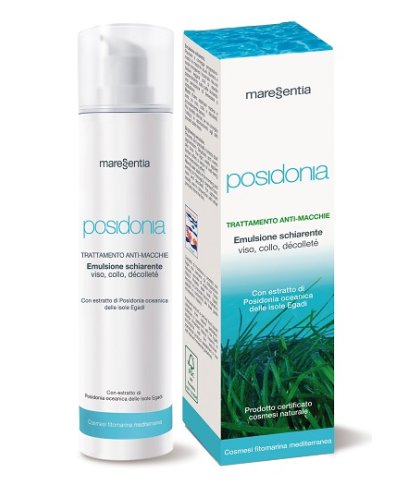 POSIDONIA EMULSIONE SCHIARENTE