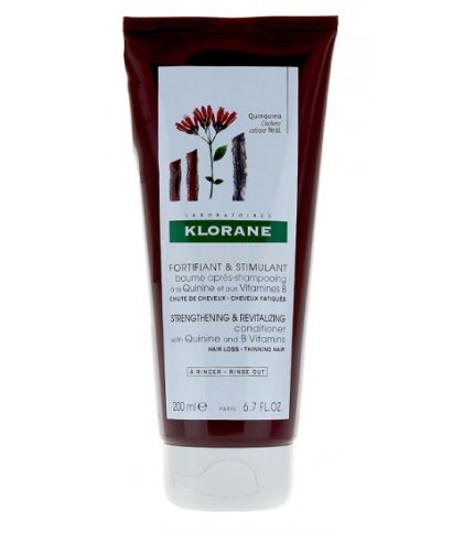 KLORANE BALSAMO CHININA 200ML