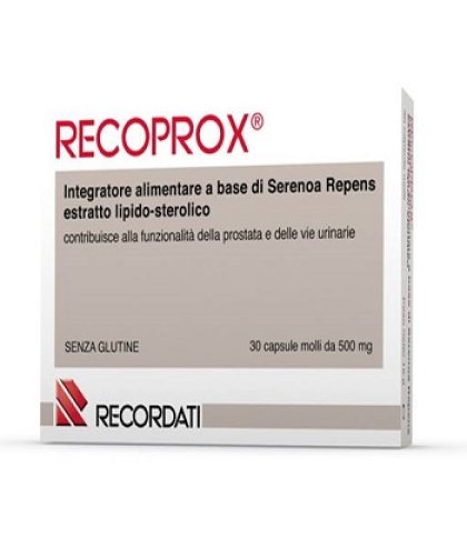 RECOPROX 30CPS MOLLI