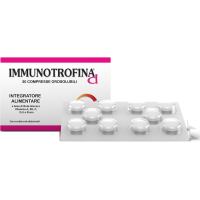 IMMUNOTROFINA 30CPR 1,3G