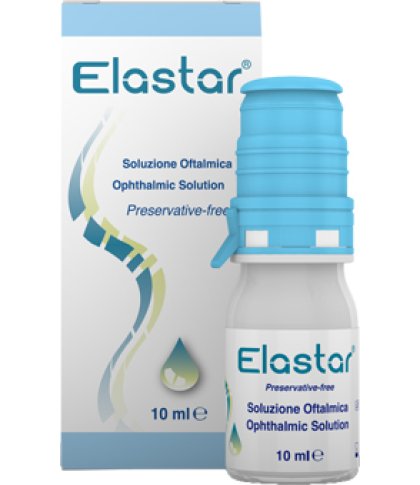 ELASTAR SOLUZIONE OFTALMICA