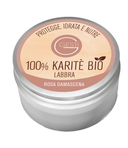 GESTI 100% KARITE' BIO RA LAB