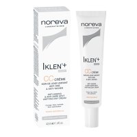 IKLEN + CC CREMA 40ML