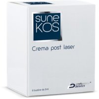 SUNEKOS CREMA POST LASER 6BUST