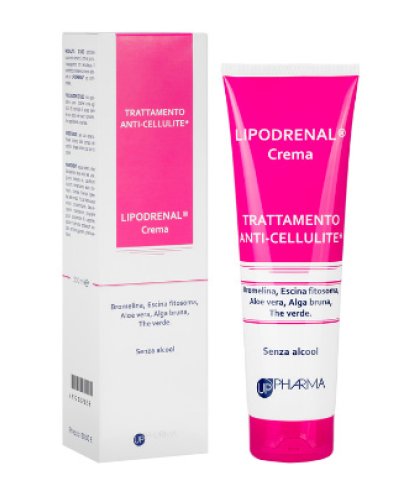 LIPODRENAL CREMA 300ML