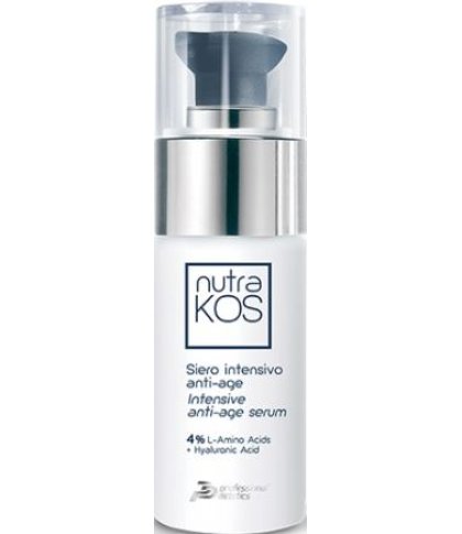 NUTRAKOS SIERO INTENSIVO A/AGE