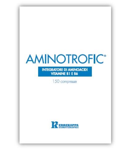 AMINOTROFIC 150CPR