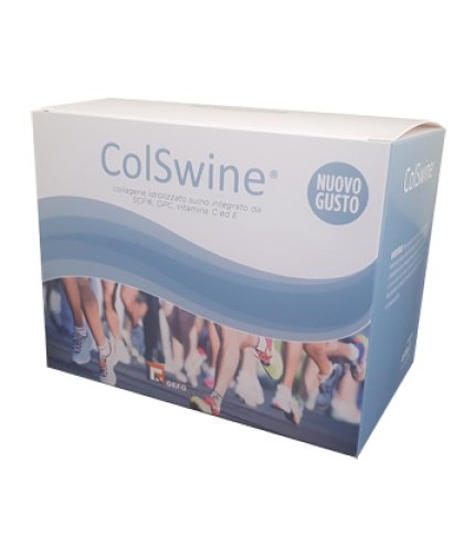 COLSWINE 30BUST